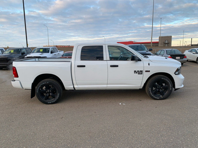 2023 Ram 1500 Classic EXPRESS in Cars & Trucks in Medicine Hat - Image 2