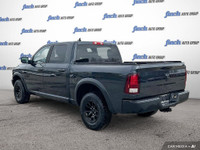WAS: $42879 NOW: $35498 plus taxes and licensing feesConquer the Road with Confidence: 2021 Ram 1500... (image 3)