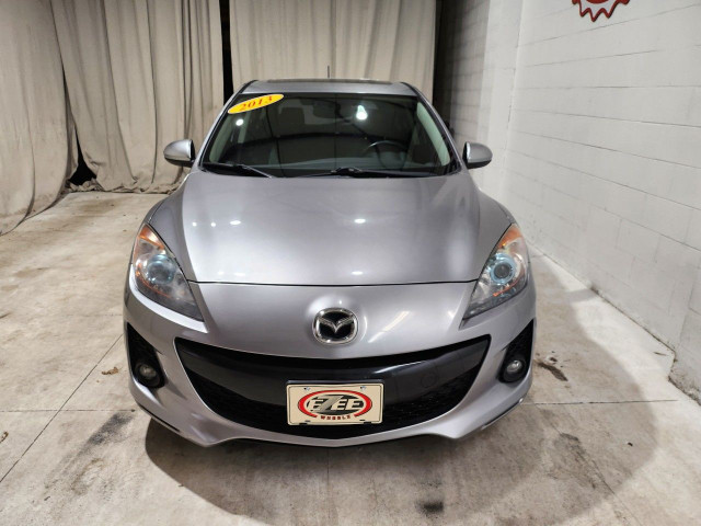 2013 Mazda Mazda3 in Cars & Trucks in Windsor Region - Image 2
