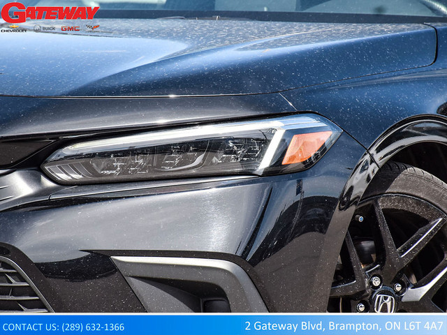 2022 Honda Civic Sedan Sport / AUTOMATIC / VERY CLEAN in Cars & Trucks in Mississauga / Peel Region - Image 2