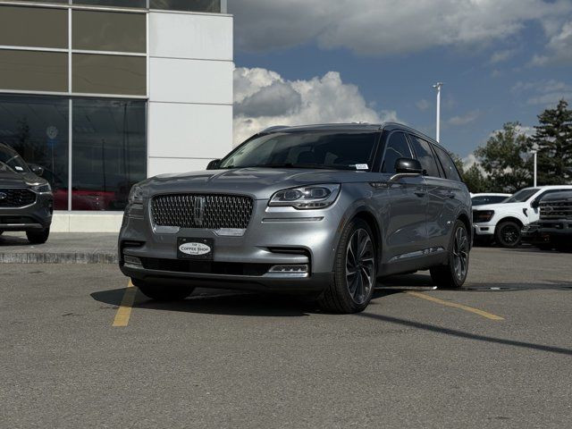 2020 Lincoln Aviator in Cars & Trucks in Calgary