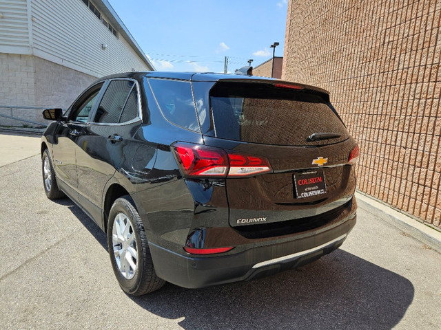 2022 CHEVROLET EQUINOX AWD in Cars & Trucks in City of Toronto - Image 3
