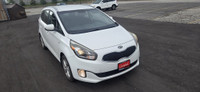 WE ARE OPEN 7 DAYS A WEEK !! BEST ON GAS ONLY 4 CYLINDERS ENGINE CHEAP ON INSURANCE EXTENDED WARRANT... (image 9)