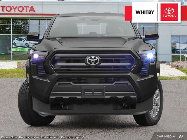 2025 Toyota Tacoma TRD Sport in Cars & Trucks in Oshawa / Durham Region - Image 2