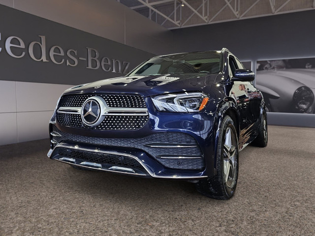 2021 Mercedes-Benz GLE GLE 350 Ens. Sport, Technologie, Premium in Cars & Trucks in Québec City - Image 2