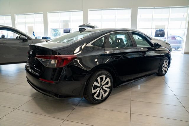 2026 Honda Civic Sedan LX in Cars & Trucks in Edmonton - Image 2