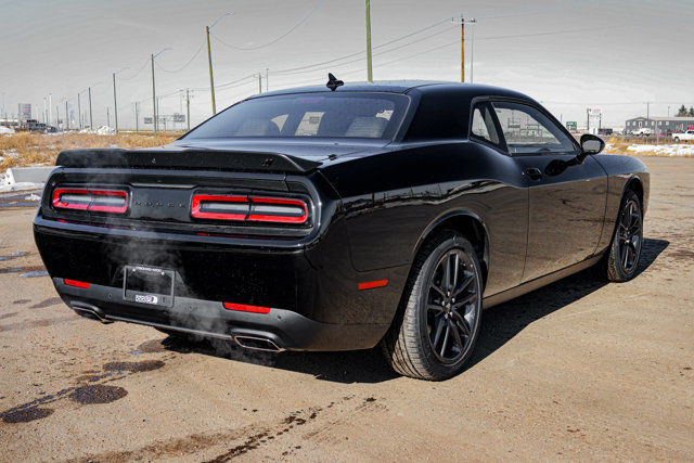  2023 Dodge Challenger GT in Cars & Trucks in Strathcona County - Image 4