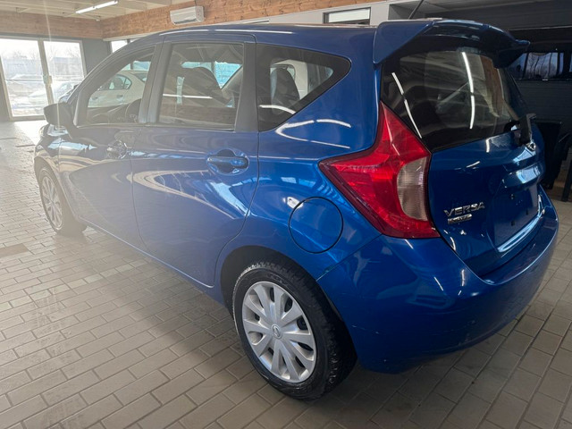  2015 Nissan Versa Note 5dr HB Auto 1.6 S in Cars & Trucks in Longueuil / South Shore - Image 4
