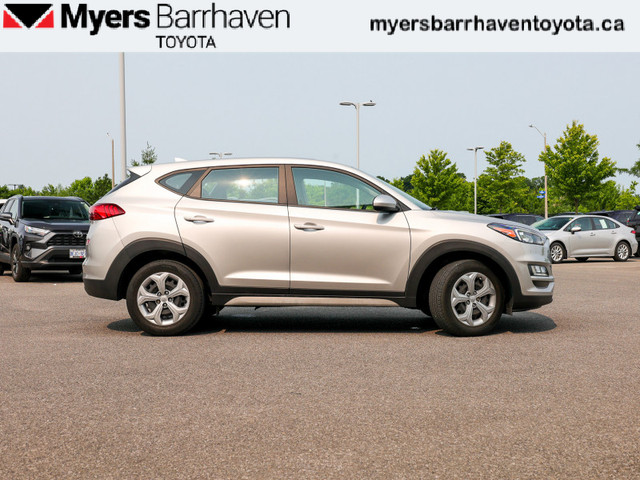 2020 Hyundai Tucson Essential - $200 B/W - Low Mileage in Cars & Trucks in Ottawa - Image 2