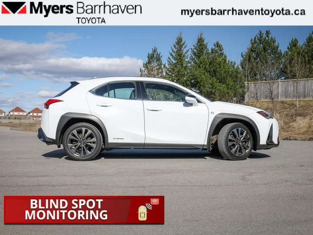 2019 Lexus UX 250h - Navigation - Sunroof - Cooled Seats - $267  in Cars & Trucks in Ottawa - Image 2