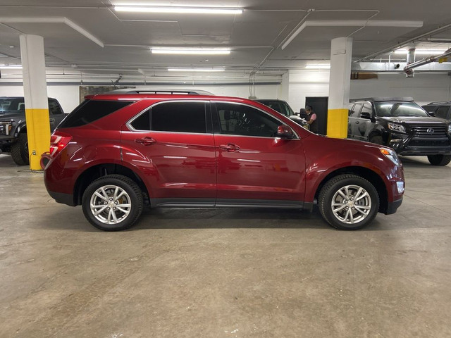 2017 Chevrolet Equinox LT AWD SUNROOF NAV in Cars & Trucks in Calgary - Image 4