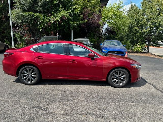 2019 Mazda Mazda6 GS-L one owner no accidents in Cars & Trucks in Cambridge - Image 4