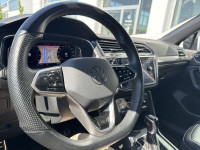 PRIX ET QUALITÉ IMBATTABLE venez découvrir notre VOLKSWAGEN TIGUAN 2022 HIGHLINE RLINE 4MOTION CUIR... (image 6)
