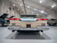 Introduced 1958, Ford Motor Company’s Edsel marque was intended to bridge the gap between the Ford a... (image 7)