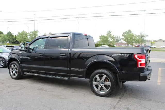 2019 Ford F-150 dans Autos et camions dans Région d’Oakville/Halton - Image 6