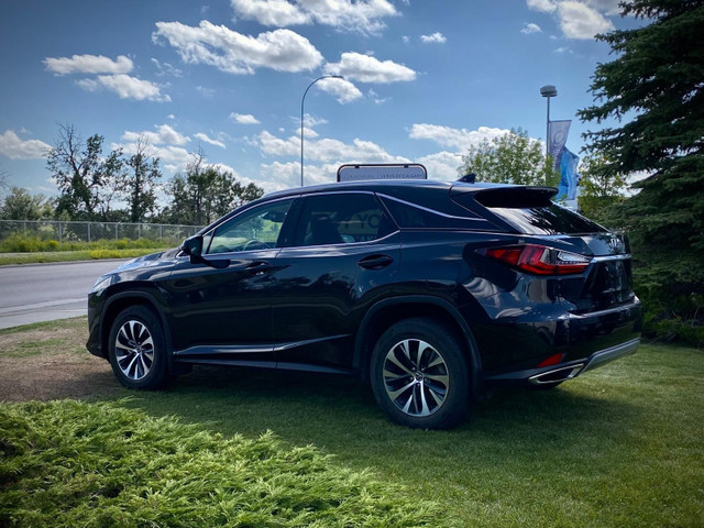 2022 Lexus RX 350 in Cars & Trucks in Calgary - Image 3
