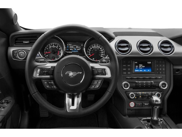 2017 Ford Mustang V6 MANUAL| NO ACCIDENTS| CERTIFIED in Cars & Trucks in Markham / York Region - Image 4