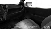 This Ram 2500 delivers a Regular Unleaded V-8 6.4 L/392 engine powering this Automatic transmission.... (image 4)