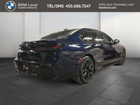 ===== 2024 BMW i7 xDrive60 | Groupe Supérieur | Groupe M Sport Pro | ===== ===== Pourquoi acheter ch... (image 7)