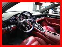 2018 PORSCHE PANAMERA 4 AWD CARFAX VERIFIED, CLEAN TITLE, NO ACCIDENTS! ONLY 68,000KM AUTOMATIC TRAN... (image 8)