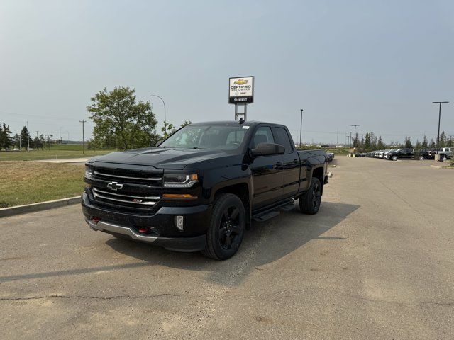 2019 Chevrolet Silverado 1500 LD LT Z71 5.3 *6 Psg* * in Cars & Trucks in Fort McMurray