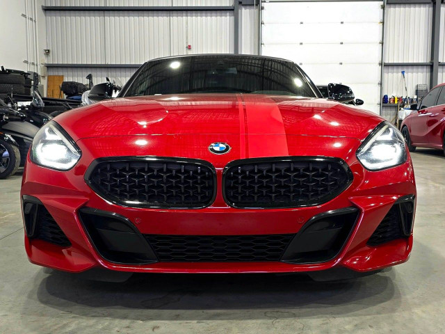 2020 BMW Z4 M40i in Cars & Trucks in Laval / North Shore - Image 2