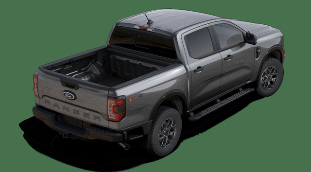 2024 Ford Ranger XLT in Cars & Trucks in Kamloops - Image 4