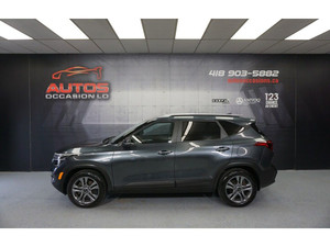 2022 Kia Seltos LX AWD AUTO FULL ÉQUIPÉ SIÈGES - CARPLAY 37 052 KM