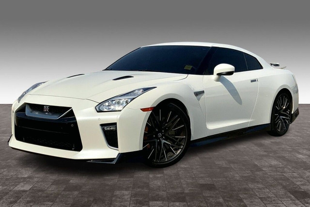 2023 Nissan Gt-r AWD PREMIUM in Cars & Trucks in Strathcona County