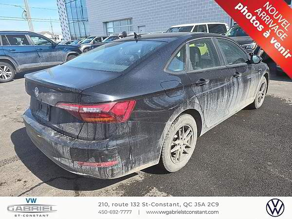 2019 Volkswagen Jetta Highline in Cars & Trucks in Longueuil / South Shore - Image 2