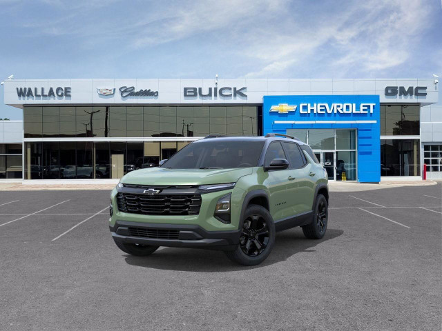 2025 Chevrolet Equinox LT in Cars & Trucks in Oakville / Halton Region