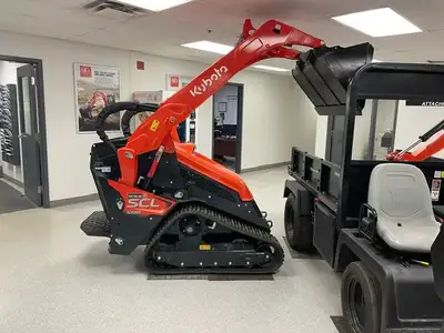 Welcome to Tractorland Kubota - (Regina) ...