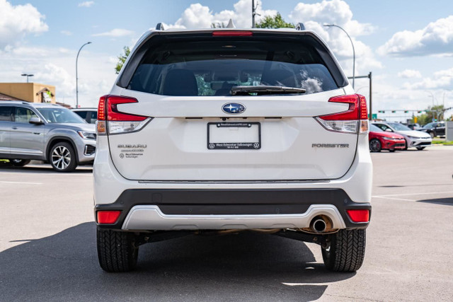 2019 Subaru Forester Premier in Cars & Trucks in Edmonton - Image 4