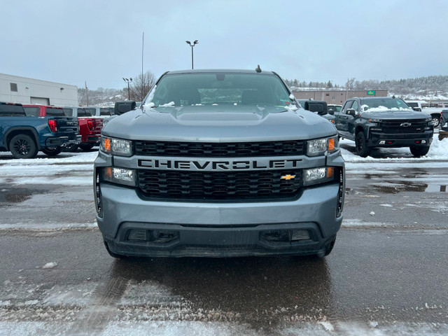 2019 Chevrolet Silverado 1500 Custom in Cars & Trucks in Saint John