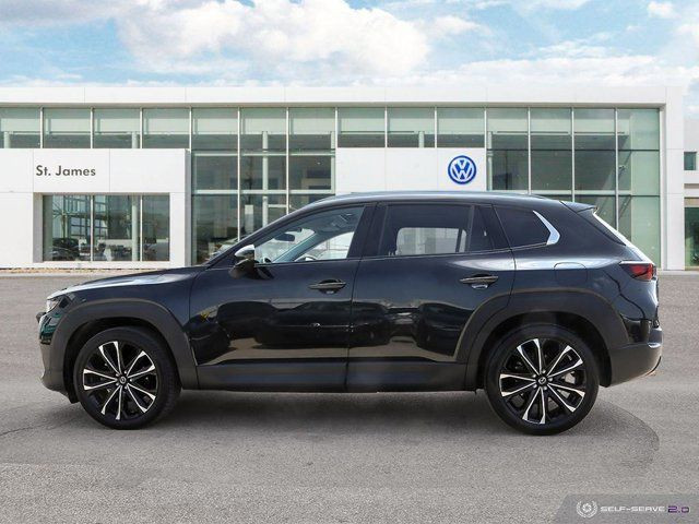 2023 Mazda CX-50 GT | CLEAN CARFAX | DRIVER MEMORY SEAT in Cars & Trucks in Winnipeg - Image 2