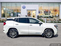 Only 22,034 Miles! This GMC Terrain boasts a Turbocharged Gas/E15 I4 1.5L/-TBD- engine powering this... (image 5)