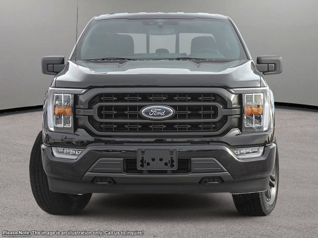 2023 Ford F-150 XLT 302A | Sport Pkg | Heated Front Seats | in Cars & Trucks in Yellowknife - Image 2