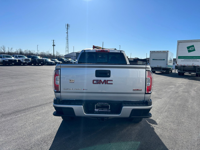 2018 GMC Canyon All Terrain w/Leather 3.6L V 6 WITH REMOTE ST... in Cars & Trucks in Ottawa - Image 4