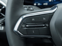 HD Surround Vision | Panoramic Sunroof | Heated Steering Wheel | Heated Seats | Driver's Safety Aler... (image 9)