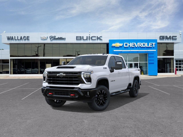 2025 Chevrolet Silverado 2500HD LT in Cars & Trucks in Oakville / Halton Region