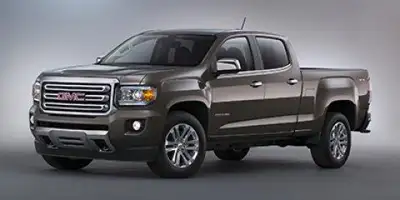 2019 GMC Canyon Denali 3.6L Crew Cab | Bose | Heated And Vented