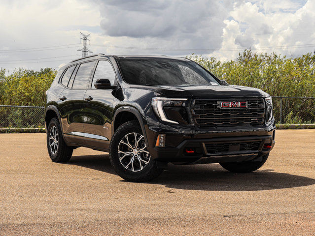 2025 GMC Acadia AT4 in Cars & Trucks in Strathcona County - Image 2