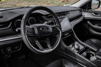 GLOBAL BLK W/GLOBAL BLK CAPRI LEATHERETTE SEATS,WHEELS: 18 X 8 FULLY PAINTED ALUMINUM (STD),ENGINE:... (image 8)
