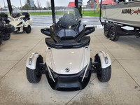 2020 Can-Am Spyder RT Limited - Dark Edition