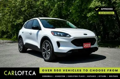 Heated Front Seats, Cold Weather Package, SE Sport Appearance Package, Convenience Package! 6 LOCATI...