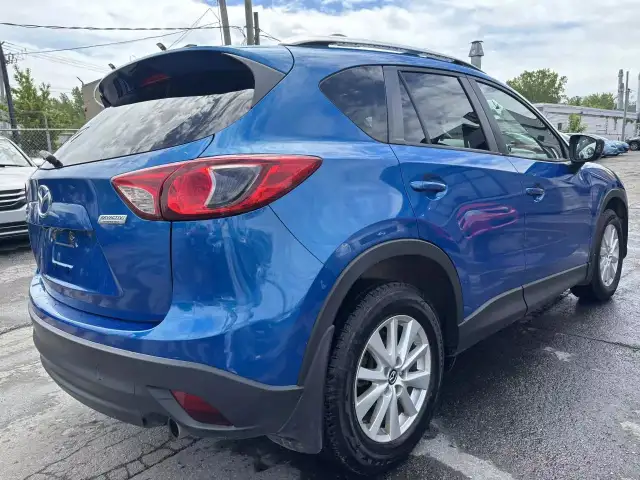 2014 MAZDA CX-5 Touring dans Autos et camions dans Laval/Rive Nord - Image 9