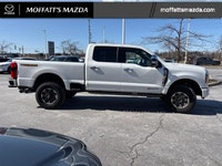 Low Mileage! Compare at $102995 - is just $99995! This Ford Super Duty is the toughest, most capable... (image 5)