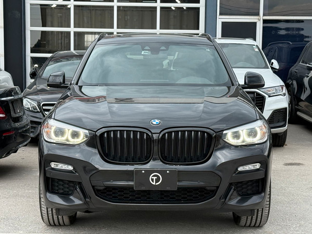 2018 BMW X3 //M SPORT | PANO | NAVI | LOADED in Cars & Trucks in City of Toronto - Image 3