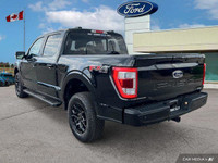 Only 23,388 Miles! This Ford F-150 delivers a Regular Unleaded 2.7 L EcoBoost engine powering this A... (image 4)