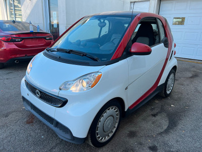 2015 smart Fortwo AUTOMATIQUE FULL AC